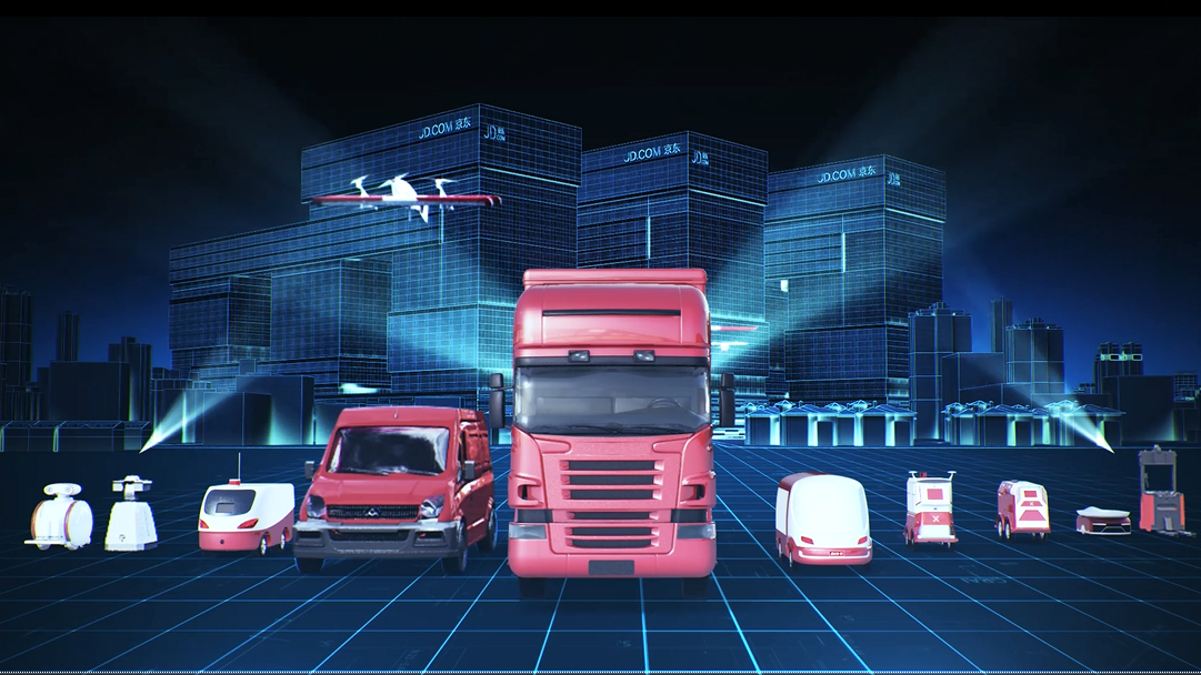 運聯(lián)網(wǎng)_讓世界重新看見物流